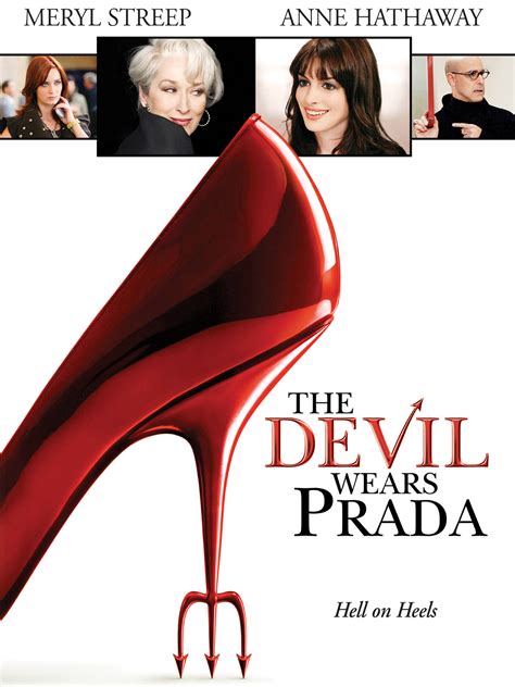 the devil wears prada tv tropes|devil wears prada netflix.